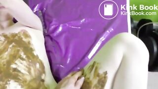 SCAT SEX AND SMEAR COUPLE COMPILATION