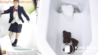 BFEE-189 VOYEUR GIRLS SHITTING SPY CAMERA TOILET CLOSEUP (22786_BFEE-189) [2020  353 MB]