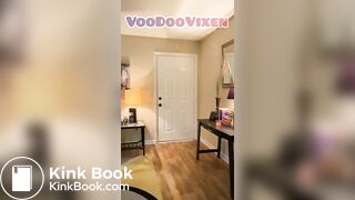 Big-booty-ebony-expels-two-enemas