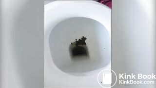 Four nice poops