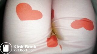 Woke up and decided to piss and shit myself