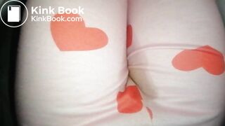 Woke up and decided to piss and shit myself