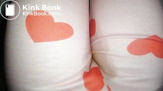 Woke up and decided to piss and shit myself