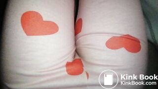 Woke up and decided to piss and shit myself