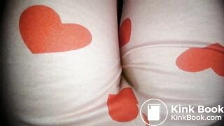 Woke up and decided to piss and shit myself