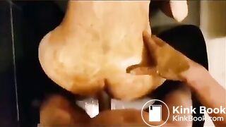 COUPLES SCAT SHIT & PISS COMPILATION