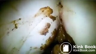 COUPLES SCAT SHIT & PISS COMPILATION
