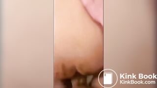 COUPLES SCAT SHIT & PISS COMPILATION