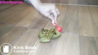 MY SWEET SHIT LOLLIPOP! (Spanish audio)