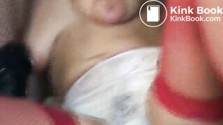 CE 008 - Boozy vomit pee and shitgames with Veronika Jana and Jurgen 1