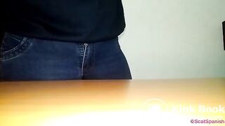 TOO MUCH SHIT! (Spanish audio)