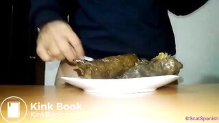 TOO MUCH SHIT! (Spanish audio)