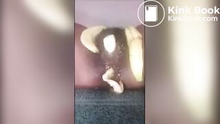 Ebony-banana-split-special
