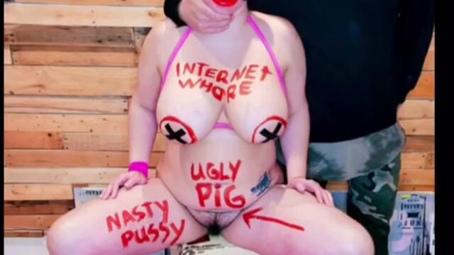 NEW AMAZING SHIT PIG COMPILATION