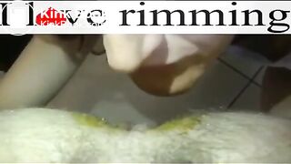 I LOVE DIRTY SHITTY RIM JOBS! compilation