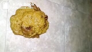 MY FIRST SHIT! (Spanish audio)