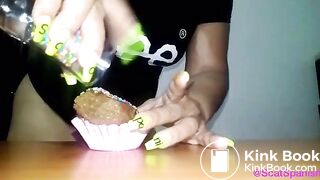 MY SHIT CUPCAKE! (Spanish audio)