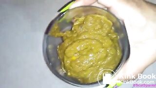 SHIT AND SWEETS IN THE CUP! (Spanish audio)