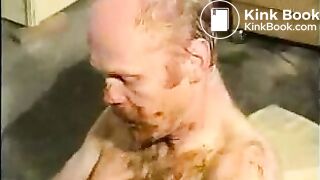 EroProfile - Incest Granny's Family Eats Shit_4