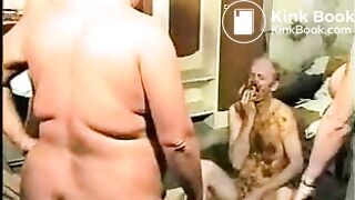 EroProfile - Incest Granny's Family Eats Shit_4