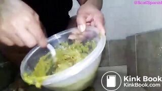 TIME TO EAT! (Spanish audio)