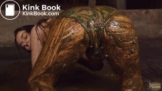 35 % Valentines day sale - cow shit and horse dung videos