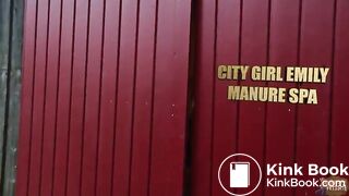 35 % Valentines day sale - cow shit and horse dung videos