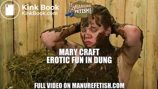 Mary Craft Erotic Fun in Dung out now