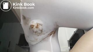 Shit blonde