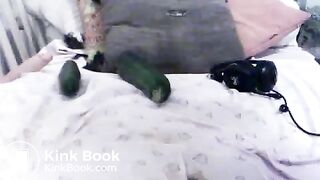 EroProfile - PUTADEMERDA #13 (WEBCAM)