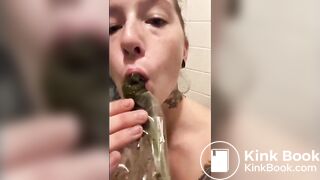 SCAT & SHIT SUCKERS & LICKERS! COMPILATION