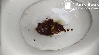 diesen Arsch muss man lecken