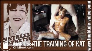 NK04 - The Training Of Kat