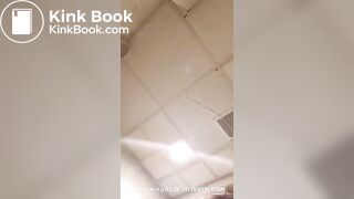 Mistress Mae loud shitting 5