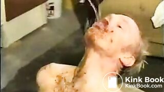EroProfile - Incest Granny's Family Eats Shit_5