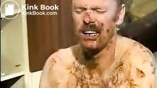 EroProfile - Incest Granny's Family Eats Shit_5