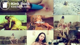 ManurePorn Streaming - animal scat fetish cow and horse dung