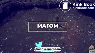 ManurePorn Streaming - animal scat fetish cow and horse dung