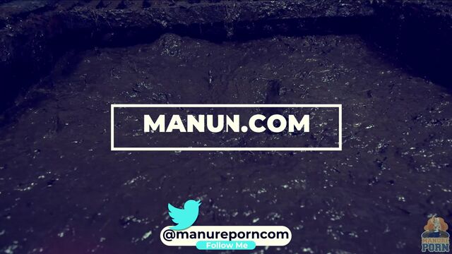 ManurePorn Streaming - animal scat fetish cow and horse dung