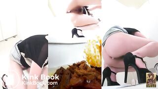 Sluts 27-12