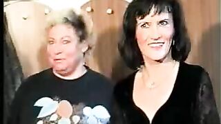 EroProfile - Incest Granny's Family Eats Shit