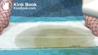 CE 063 - Scatboy Robert is smoking a big Havanna 2