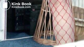 CE 063 - Scatboy Robert is smoking a big Havanna 2