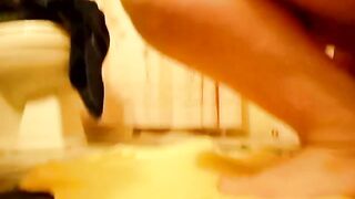 Young Fat Scatbitch - Fettarsch lecken 1