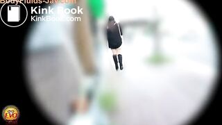 BFEE-230 トイレでロングブーツたわごと LONG BOOTS SHIT AT RESTROOM (23946_BFEE-230) [2020  162 MB]