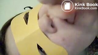 Young Fat Scatbitch - Fat dirty Scat