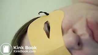 Young Fat Scatbitch - Fat dirty Scat