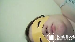 Young Fat Scatbitch - Fat dirty Scat