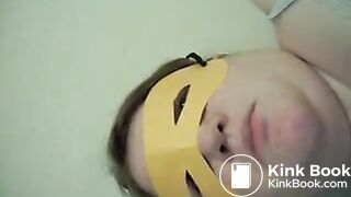 Young Fat Scatbitch - Fat dirty Scat