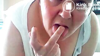 EroProfile - Fat Granny